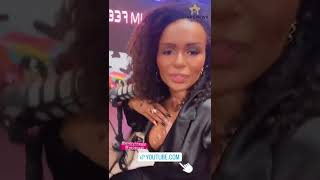 Natália Deodato Conta Que Já Sofreu Tentativa De Feminicídio