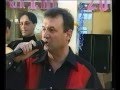 Miroljub Marković - Grkinja (Novogodišnji program TV Vranje)