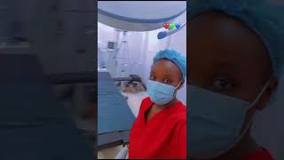 Diploma In Perioperative Theatre..