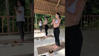 Yoga Retreat Vibes In Bali Your Escape Awaits