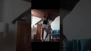 Faryal Mehmood Viral Dance Video