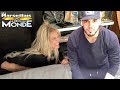 Adixia (LMvsMonde): Son nouveau copain Jim se confie à moi dans leur chambre d'Hôtel !