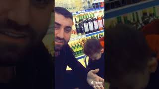 İbrahim Tatlıses Yalan Tiktok