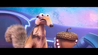 Scrat Spaced Out Full Streaming