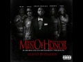Pge Men Of Honor Hosted By Djgrady Full Mixtape