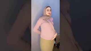 Bumil Hijab Pulen