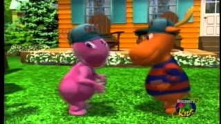 Backyardigans - Count On You Btr
