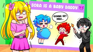 Squads Most Cringe Drawings In Gartic Phone...