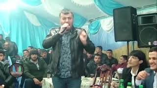 Bratların Şəhəri Olan Yerdə 2018 Rəşad, Balaəli, Vüqar, Orxan, Səbuhi, Rüfət