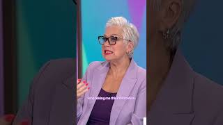 Dont Get On Denises Bad Side