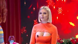 Kejvina I Them Babit, O Zot Sa Mirë Që Nuk Jam Rritur Në Shqipëri, Do Më Kishin Martuar Në Lezhë