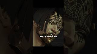 Silcos Wrath The Death Of Finn