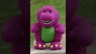 Barney And Friends Copyright Barney And The Backyard Gang 1988
