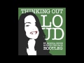 Ed Sheeran - Thinking Out Loud (Fritz the Face & Monica Geuze Bootleg)