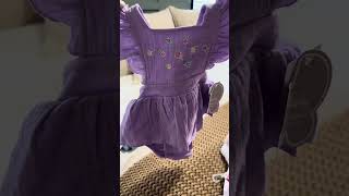 Cute Baby Girl Outfits & Finds