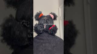 Love That I Started Incorporating A Hot Oil Treatment To My Wash Day