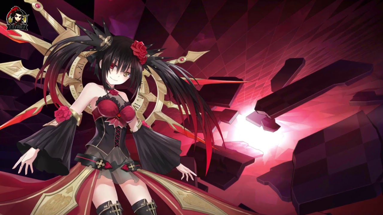 Date live kurumi