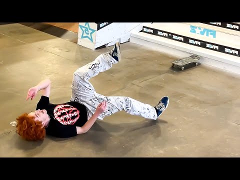 These Kids Should Be Sponsored!