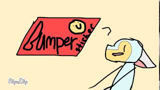 Bumperstickers |animation funnies|