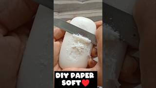 Diy Paper Soap