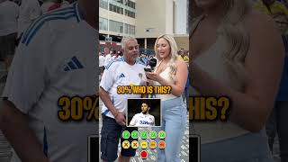 Only 1% Of Leeds United Fans Know The Last Player
