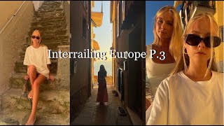 Interrailing Europe P.3 - Izaandelle