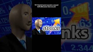 Stonks