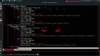 Best Free Wordpress Plugins Vulnerability Scanner Wp Hunter Indian Cyber Force