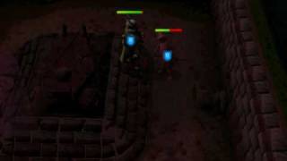 Guthan The Infested - Barrows
