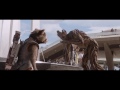 Marvel's Guardians of the Galaxy - Vin Diesel Proclaims I Am Groot in Brazilian Portuguese Marvel's Guardians of the Galaxy - Vin Diesel Proclaims I Am Groot in Brazilian Portuguese