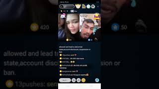 Bigo Livepk Game