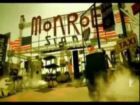 Hai junoon sa jine mein .wmv