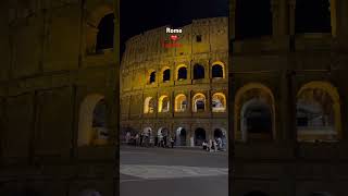Rome, Eternal City