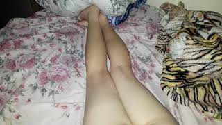Esposa Linda De Calcinha Vermelha