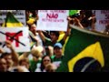 Over 1 Million Protest Brazil President Rouseff