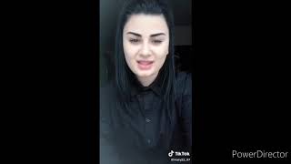 İbrahim Aslan TikTok azerbaycan kızlar yine Akın ları