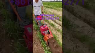 Kilimo Micro Tillers Tillers Sehemu Ya China Wazalishaji Micro Tillers