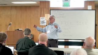 Liturgical Preaching in the Epistle to the Hebrews Dr John W Kleinig pt5