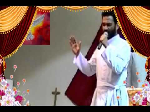 Shalom Retreat Song-Ela pozhiyum Kalangalkk appuram
