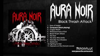 Watch Aura Noir Conqueror video