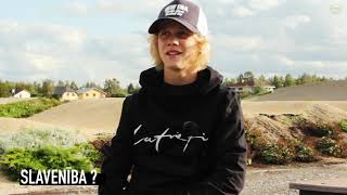Jānis Ruskis | Mārupe BMX