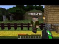 LA EXPLOSIÓN DE LA SUERTE - Willyrex vs sTaXx - Carrera épica Lucky Block's - MINECRAFT
