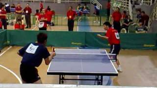 muhd shakirin vs thomas malaysia open 1