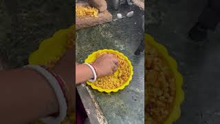 Bundi Ladoo Testy Sweets
