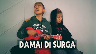 Damai Di Surga - Cover Arul Mara Fm