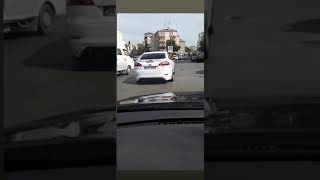 Mondeo Pat Peş Peşe Sultanbeyli Caddeleri Snap