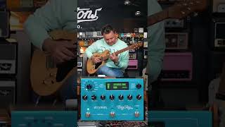 The New Big Sky Mx Reverb Is Amazing