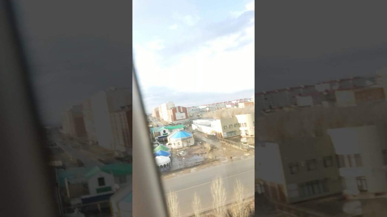 Секс В Городе Уральск