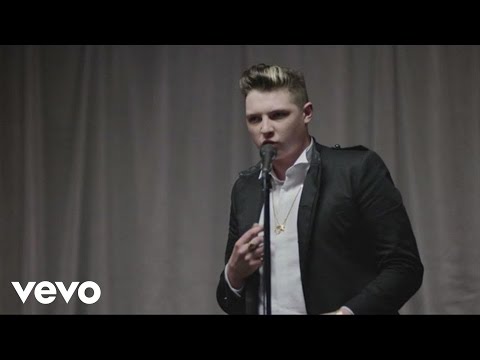 Обложка видео "John NEWMAN - Love Me Again"