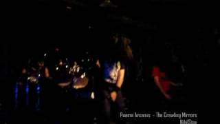 Watch Poema Arcanus The Crawling Mirrors video